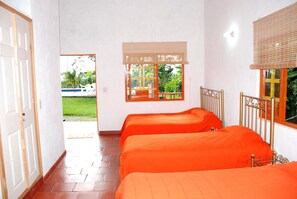 Room - Finca Hotel Fatima (Armenia)