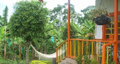 Finca Hotel Fatima