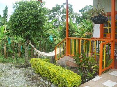 Finca Hotel Fatima