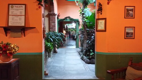 Posada del Rio