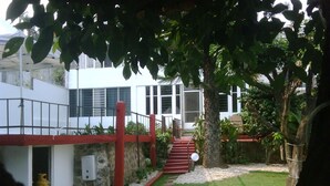 Property grounds - Hotel Paseos Cuernavaca (Cuernavaca)