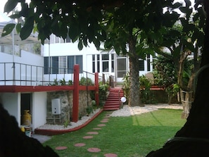 Property grounds - Hotel Paseos Cuernavaca (Cuernavaca)