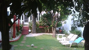 Property grounds - Hotel Paseos Cuernavaca (Cuernavaca)