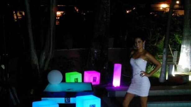 Property grounds - Hotel Paseos Cuernavaca (Cuernavaca)