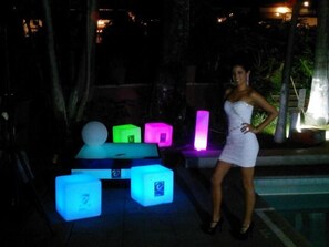 Property grounds - Hotel Paseos Cuernavaca (Cuernavaca)