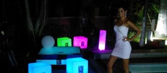 Hotel Paseos Cuernavaca