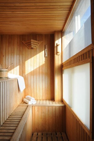 Spa. Parra Hotel& Suites