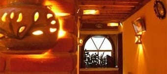 Hotel Real Malintzi Tlaxcala