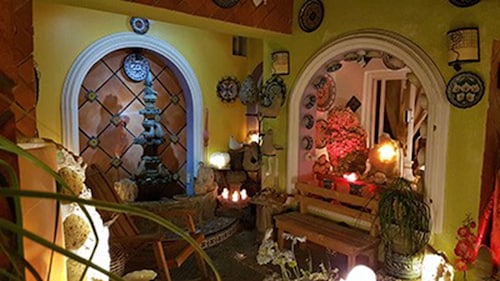 Hotel Real Malintzi Tlaxcala