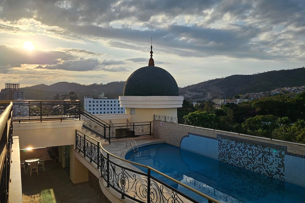 Carmen Palace Hotel