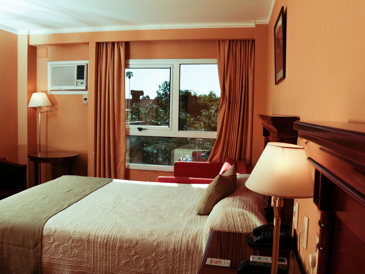 Habitación