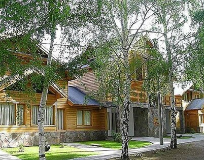 Apart Hotel Los Abedules