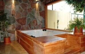 Bathroom - Apart Hotel Los Abedules (San Martín de los Andes)