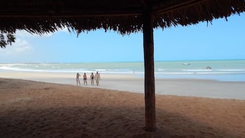 Serviettes de plage