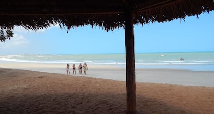 Pousada Casa de Taipa