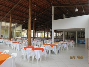 Sala de reunião