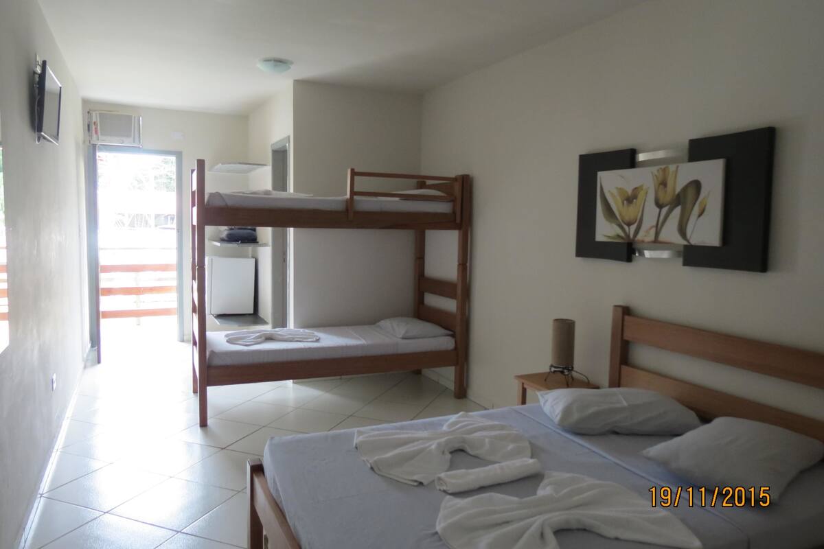 Habitació