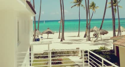 Palmera Apartament Ocean View, Los Corales