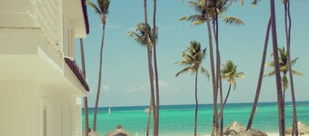 Palmera Apartament Ocean View, Los Corales