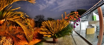 Hotel Ecoturistico Llanomoringa de Colombia