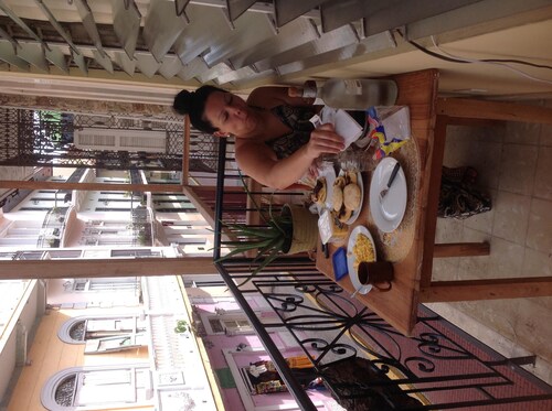 Voyager Int'l Hostel Panamá City