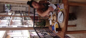 Voyager Int'l Hostel Panamá City