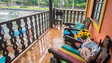 Standard Shared Dormitory, Men only | Land view from property