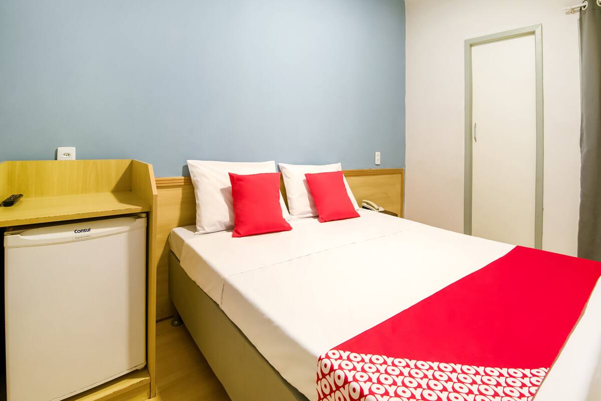 Kahden hengen superior-huone | Ilmainen Wi-Fi