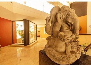 Interior - Aldea Thai 1124, 2 Bedrooms (Playa del Carmen)