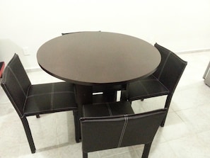 Ăquipements de la chambre