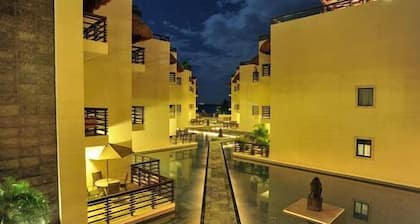 Aldea Thai 2225, 2 Bedrooms