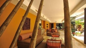 Interior - Aldea Thai 2225, 2 Bedrooms (Playa del Carmen)