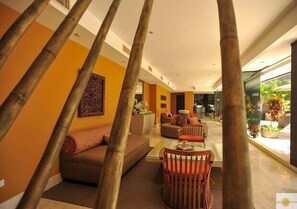 Interior - Aldea Thai 2225, 2 Bedrooms (Playa del Carmen)