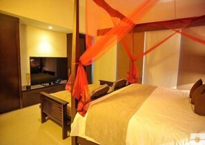 2 bedrooms - Aldea Thai 2225, 2 Bedrooms (Playa del Carmen)