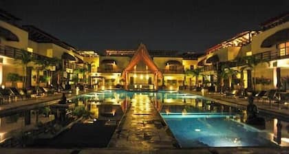 Aldea Thai 2225, 2 Bedrooms