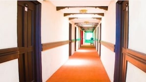 Hallway - Hotel Ramada Inn (San Salvador)