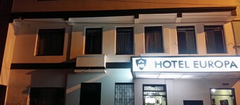 Hotel Europa