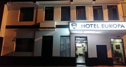 Hotel Europa