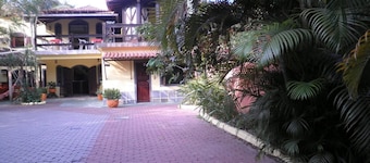 Pousada Praia de Costazul