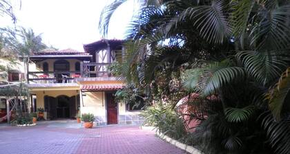 Pousada Praia de Costazul