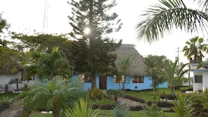 Property grounds - Villas Playa Paraiso (Tecolutla)