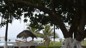Property grounds - Villas Playa Paraiso (Tecolutla)