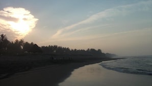 Beach - Villas Playa Paraiso (Tecolutla)