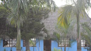 Property grounds - Villas Playa Paraiso (Tecolutla)
