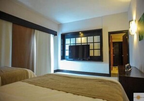 2 bedrooms