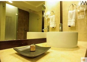 Badkamer