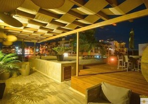 Pool - Aldea Thai 2236, 2 Bedrooms (Playa del Carmen)