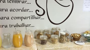 Comodidades da propriedade