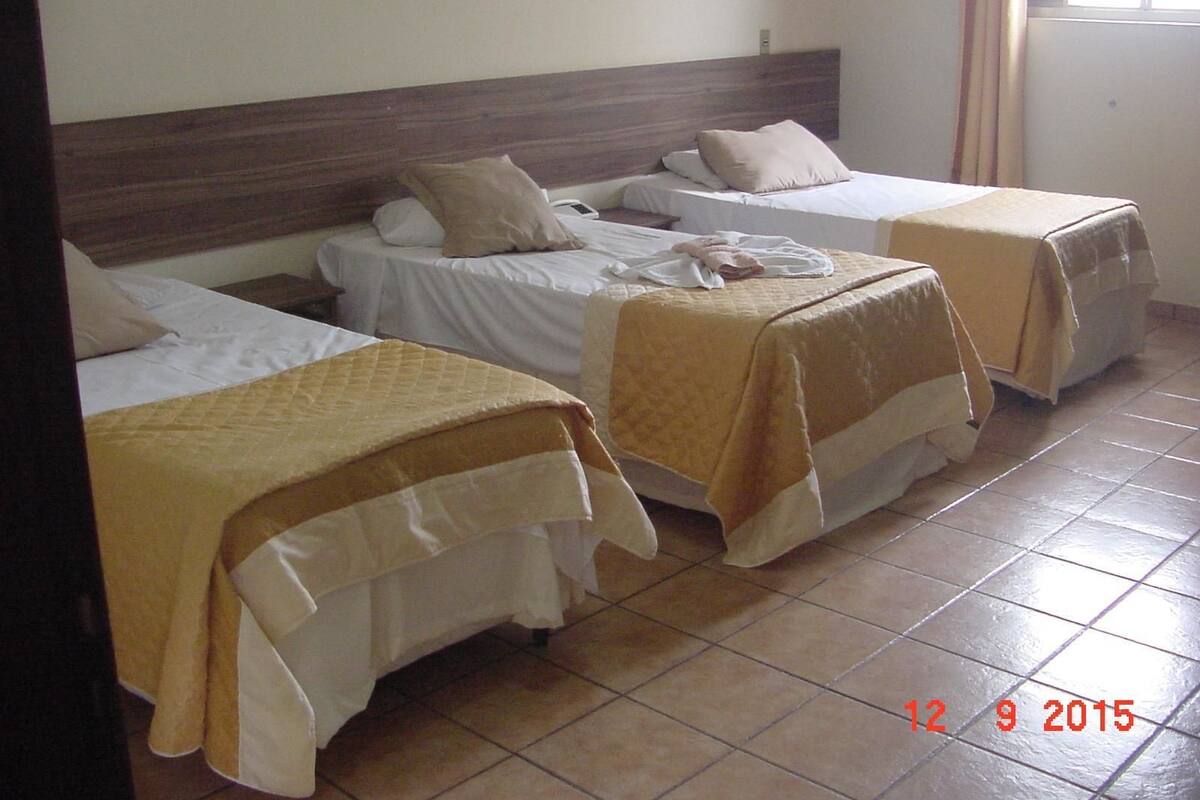 Habitació