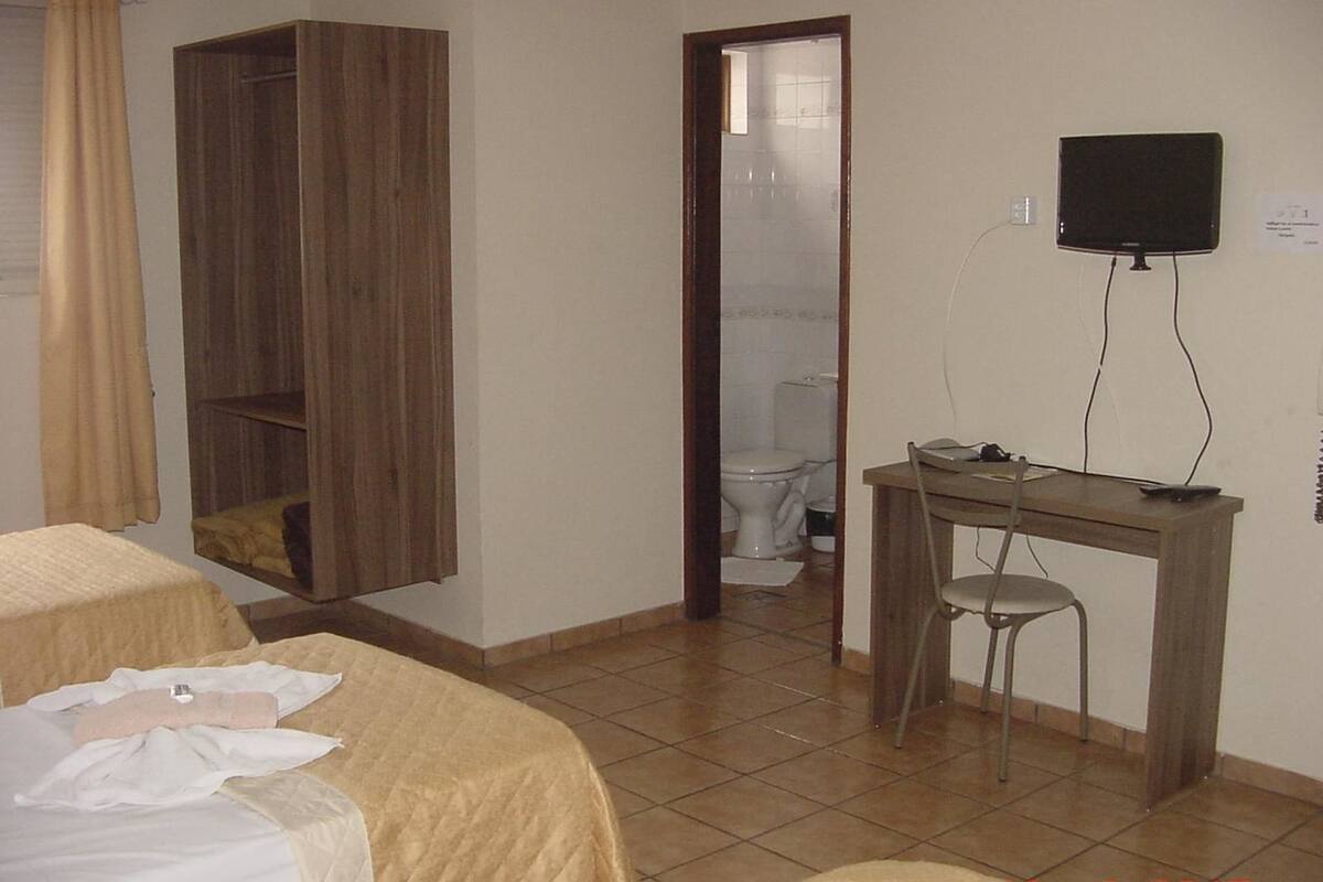 Habitació